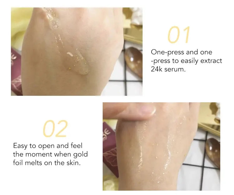 AILKE Premium Collagen Whitening Face Cream: Dark Spot, Freckles & Wrinkle Remover for Women