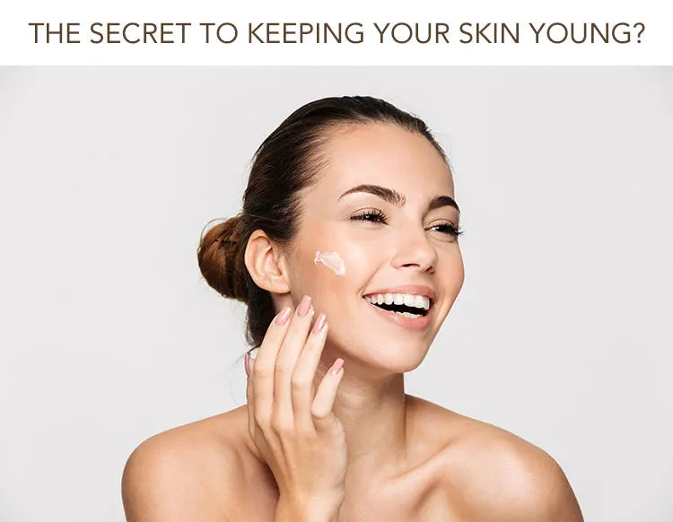 AILKE Glutathione Lightening Cream: Reduces Dark Spots & Evens Skin Tone