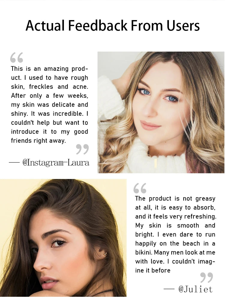 AILKE Amino Acid Cleanser: Whitening, Dark Spot Removal & Oil Control
