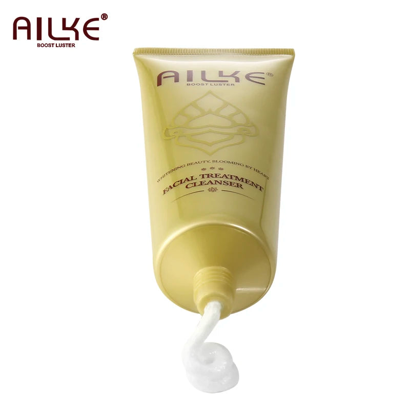 AILKE Whitening Day & Night Cream: Anti-Wrinkle and Dark Spot Remover Set