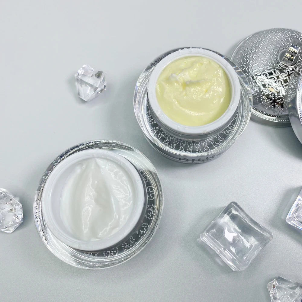 AILKE Brightening Cream: Centella, Caviar, Anti-Wrinkle & Anti-Aging