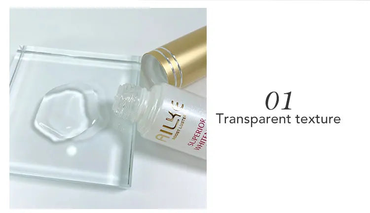 AILKE Collagen & Glutathione Brightening Face Cream: Anti-Aging, Niacinamide & Antioxidant Melanin Remover