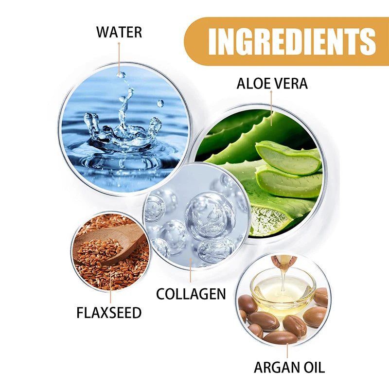 Anti-Wrinkle Collagen Boost Cream