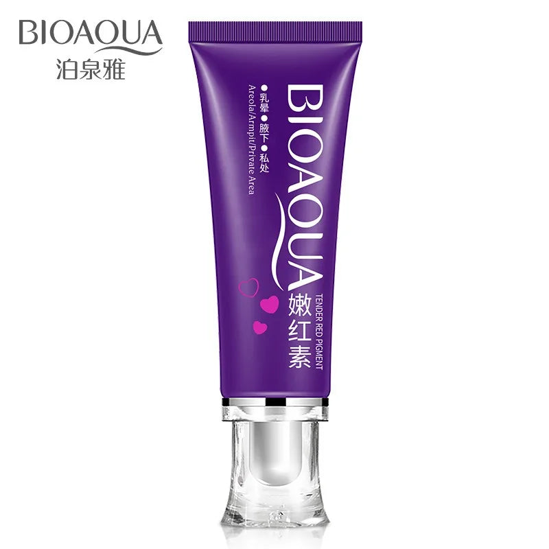 Intimate Whitening Cream – Underarm, Lips & Body Brightening Lotion