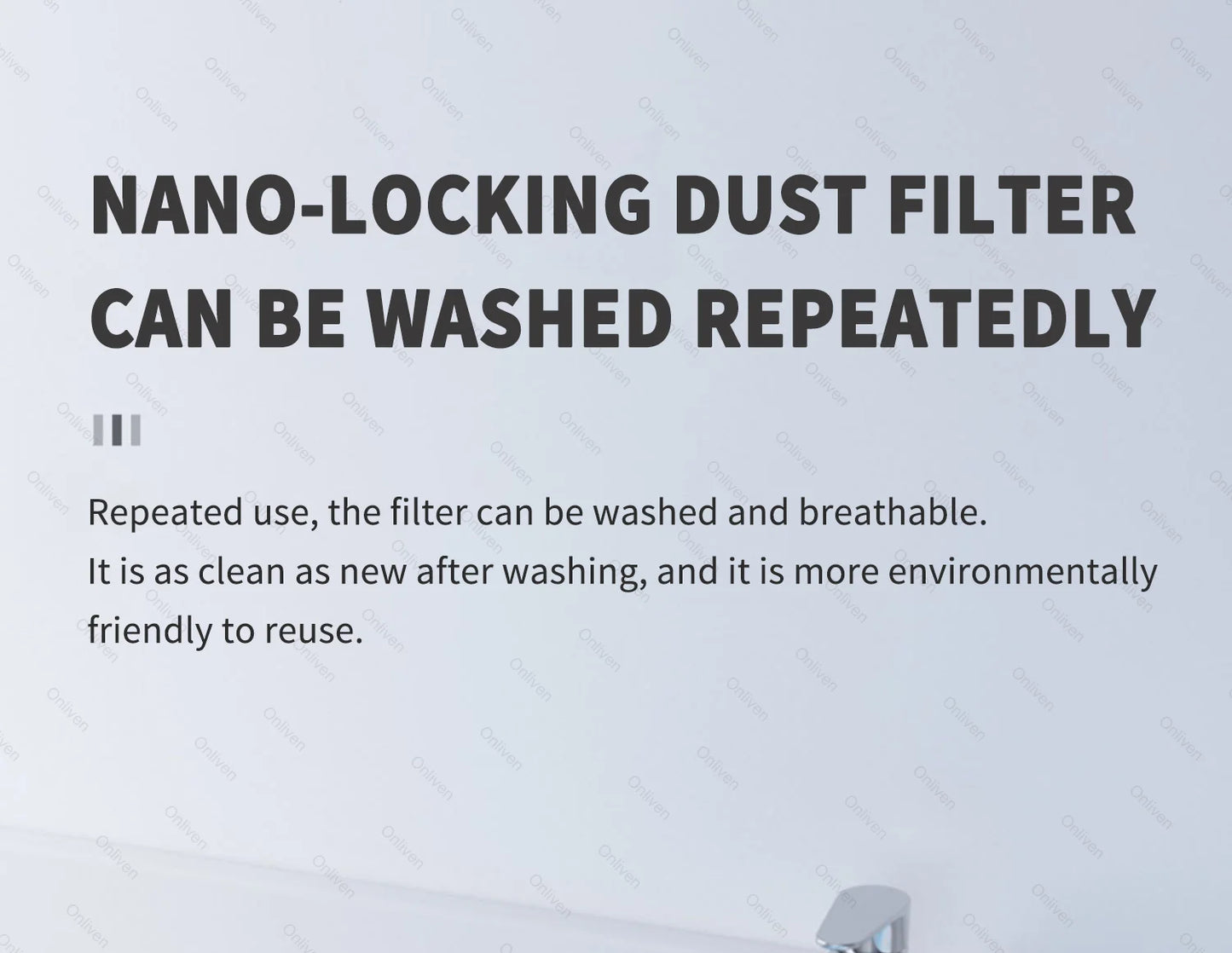 SZUK 98000PA Mini Car Vacuum Cleaner Powerful Cleaning Machine Strong Suction Handheld for Car Home Portable Wireless Cleaner