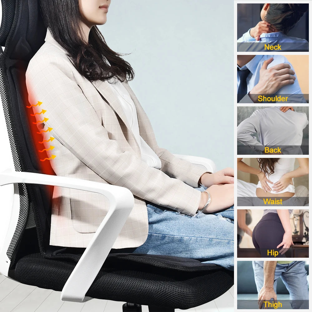 Full Body Pain Relief (Car & Home Use)