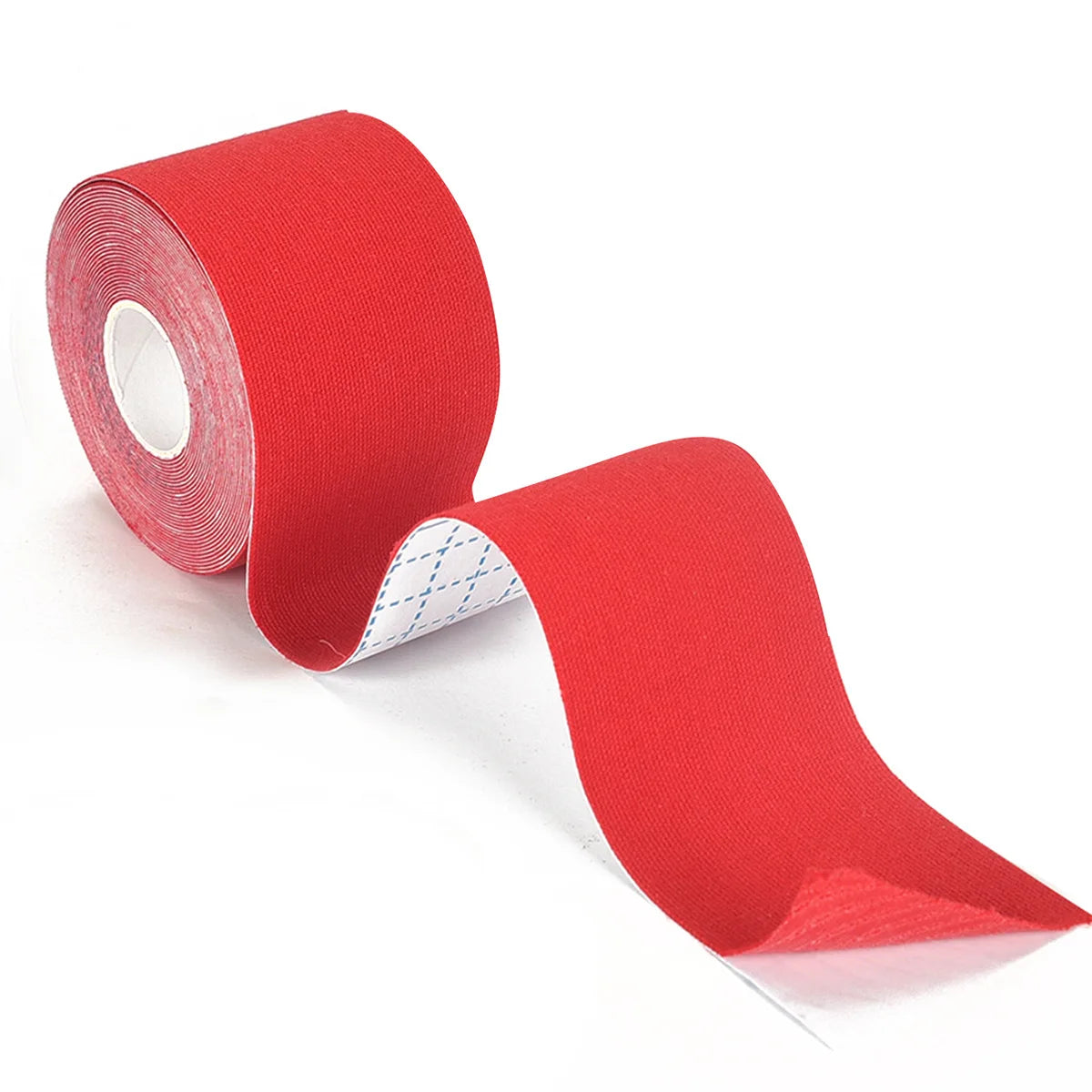 Face & Neck Wrinkle Removal Tape – High Elasticity Skin Smoothing Stickers