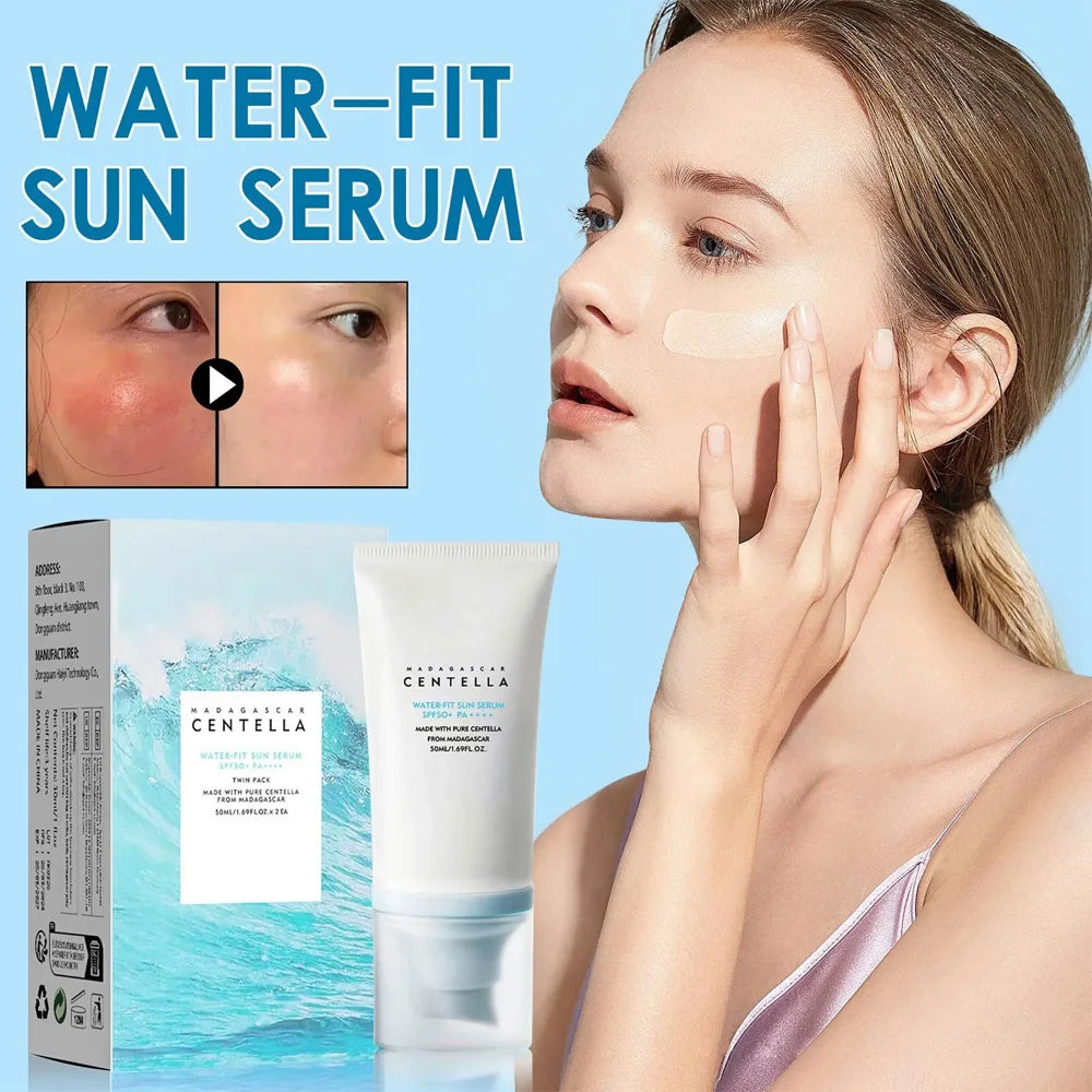 Centella Sunscreen SPF50+ Face & Body