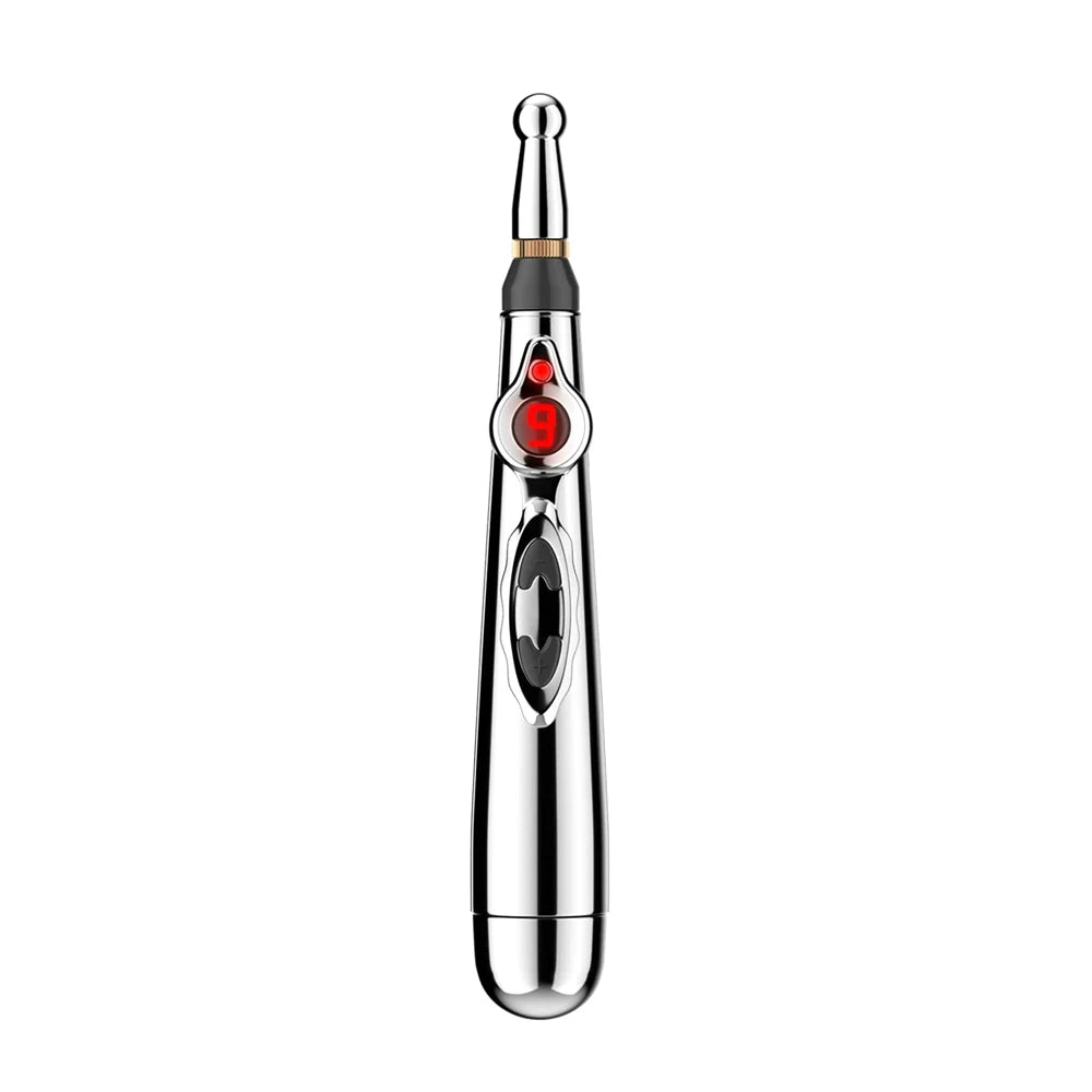 Electric Meridian Energy Massage Pen