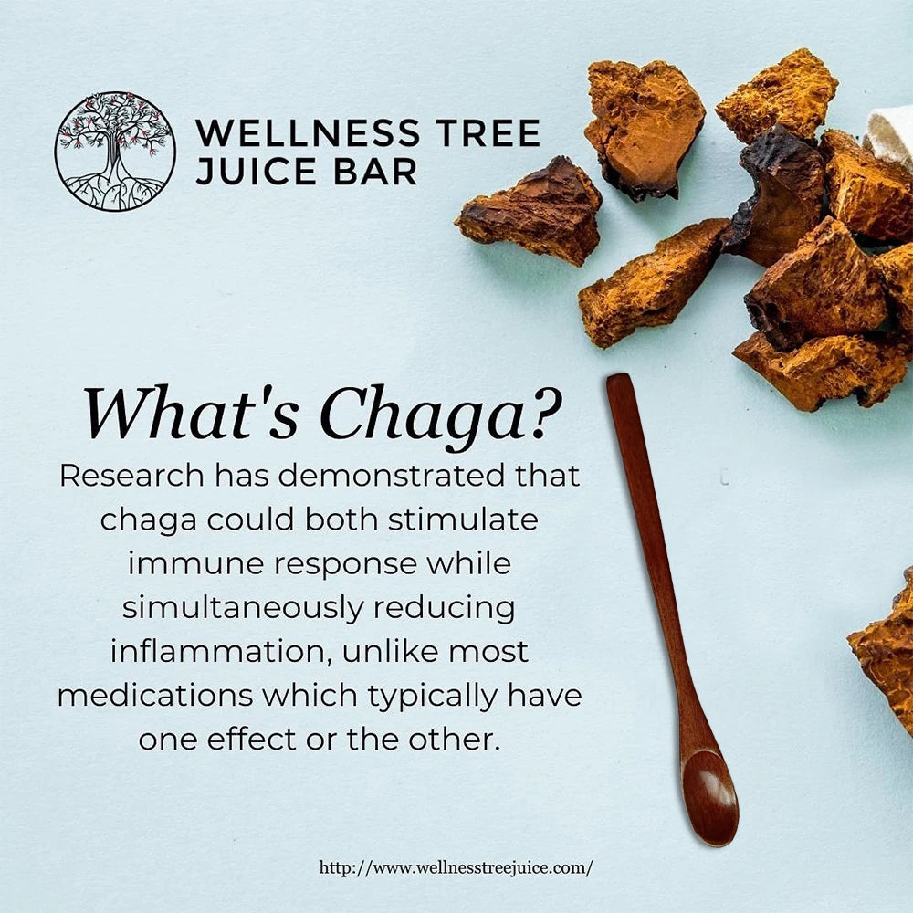 Organic Mushroom Coffee – Focus, Energy & Immune Support