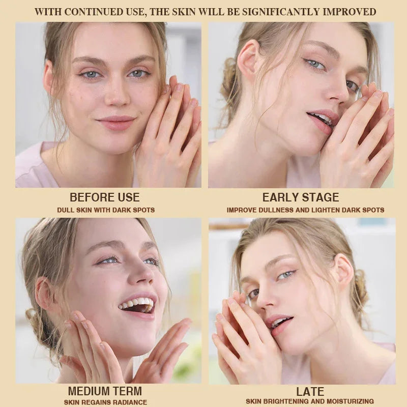 Anti-Wrinkle Collagen Boost Cream
