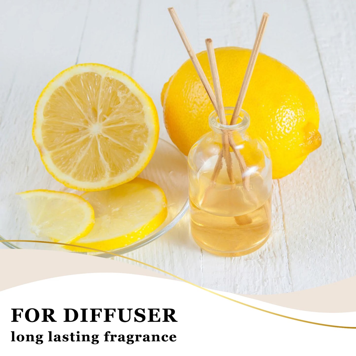 EUQEE 4oz Essential Oil – Aromatherapy, Diffuser & Candle Making