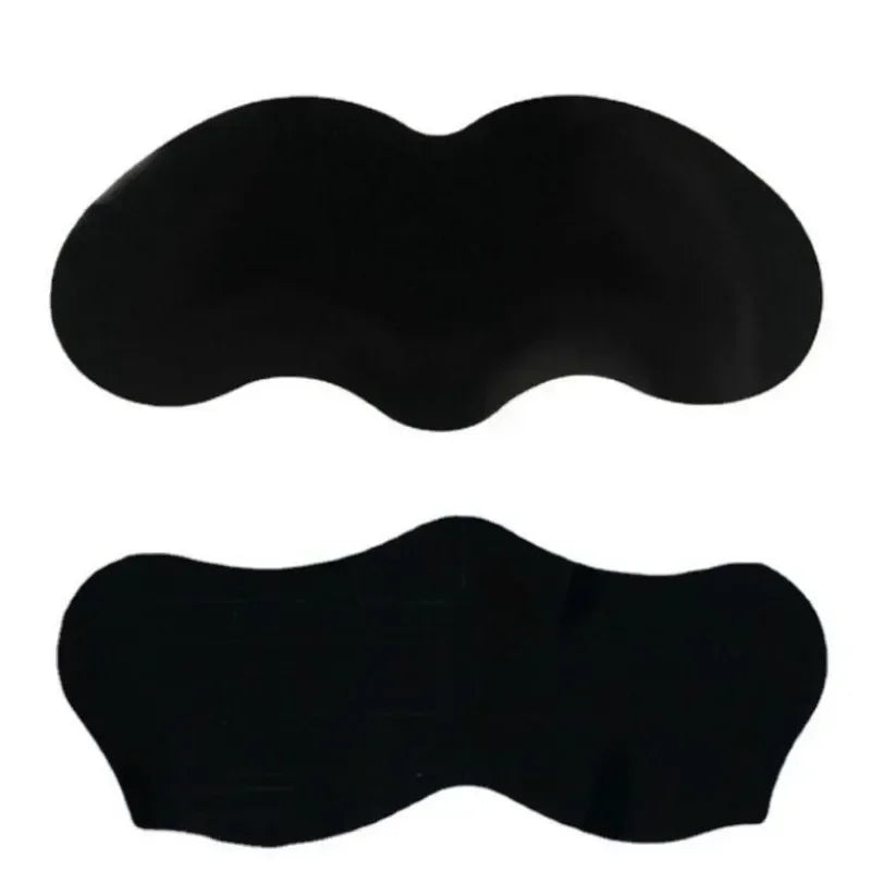 100/50PCS Blackhead Removal Nose Strips – Pore Cleansing & Skin Care Mask Patch