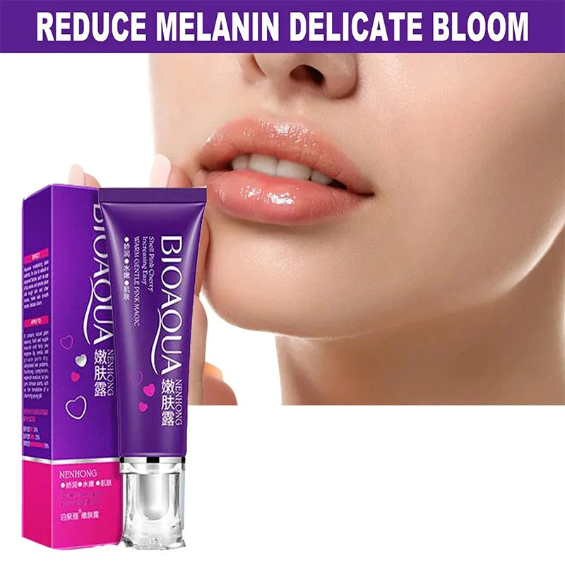 Intimate Whitening Cream – Underarm, Lips & Body Brightening Lotion