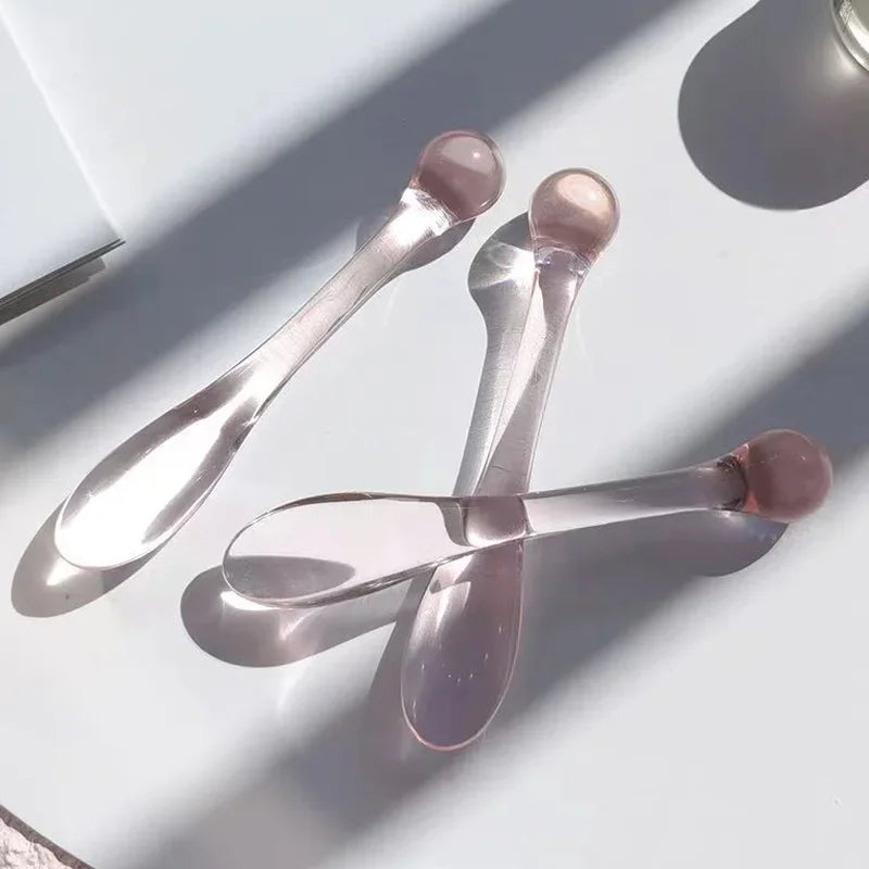3PCS Eye Cream Applicator & Massage Roller