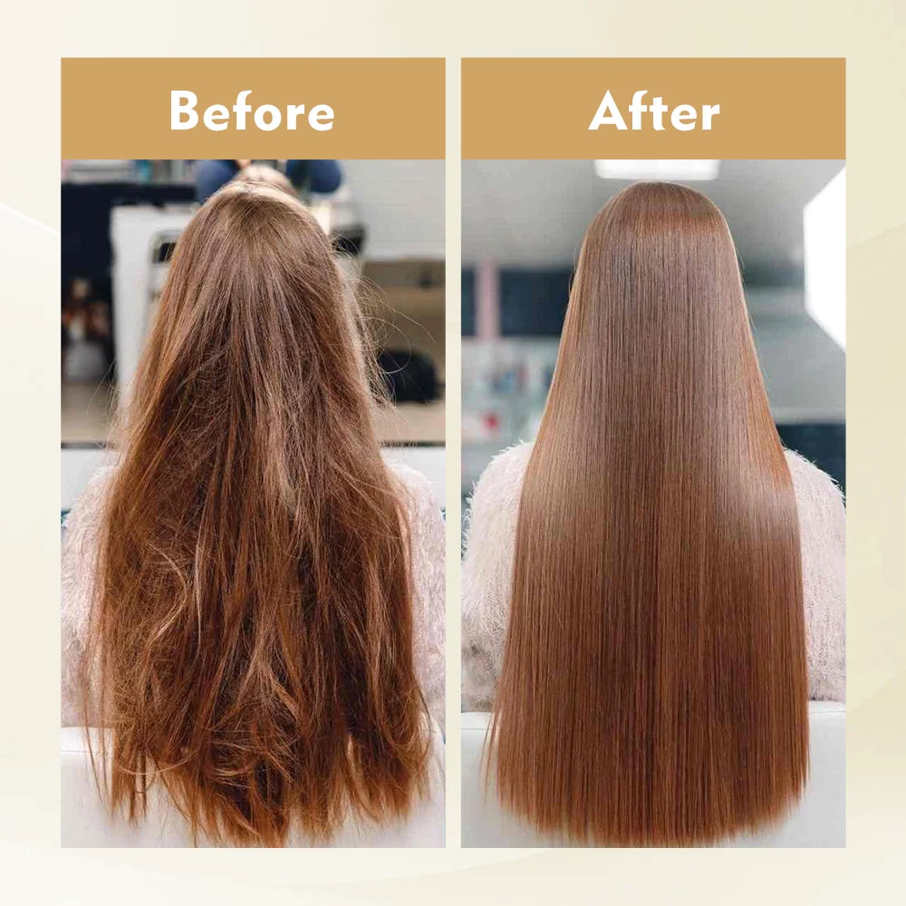 Karseell Collagen Hair Mask 100ML – Deep Repair & Damage Treatment with Argan Oil