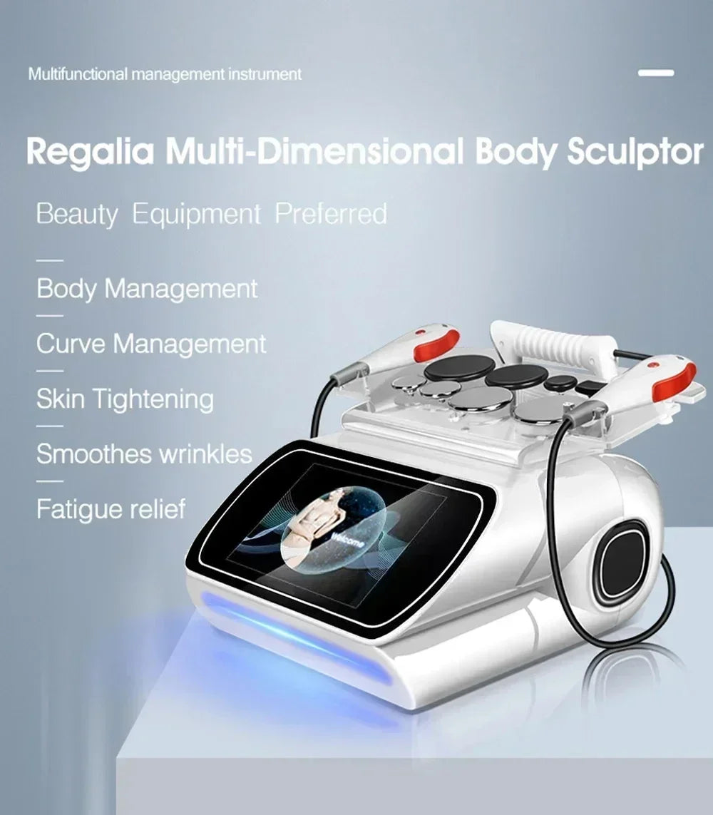 Pain Relief & Body Slimming