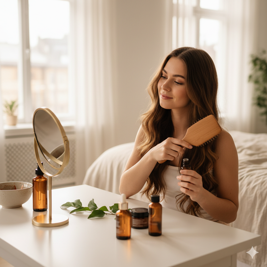 Complete Hair Care Routine | Guide for All Hair Types