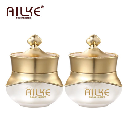AILKE Collagen Anti-Aging Face Cream: Wrinkles, Rose, Whitening
