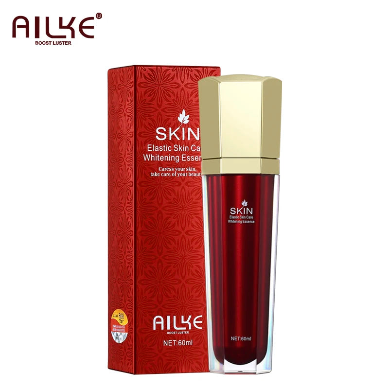 AILKE Day/Night Cream:Brightening,Anti-Aging,Moisturizing&Spot Remover