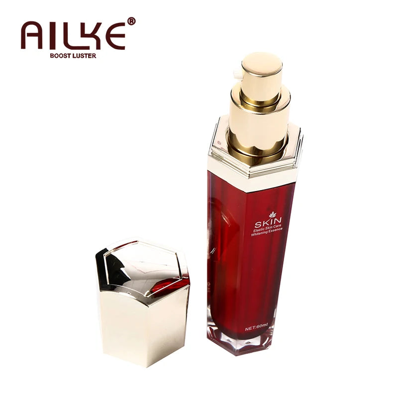 AILKE Hyaluronic Acid Serum: Vitamin B3,Anti-Aging & Dark Spot Remover