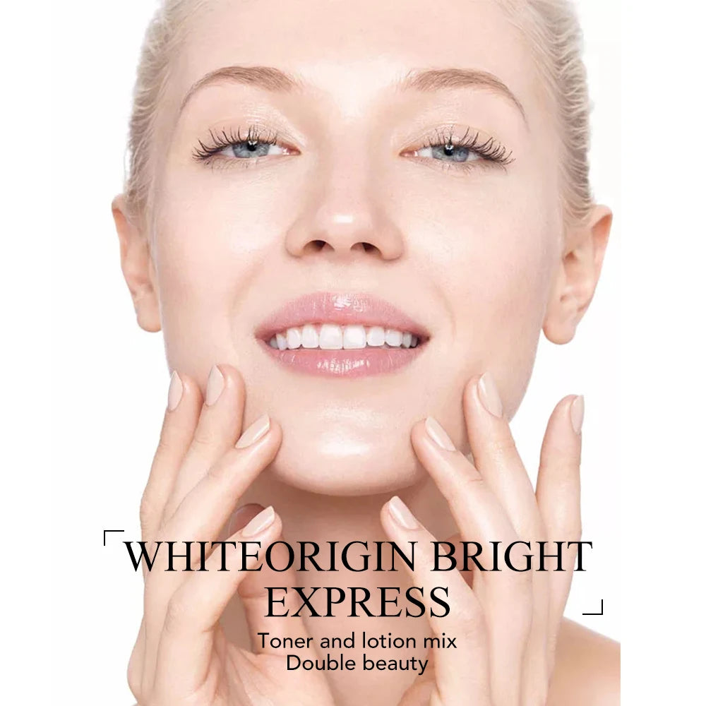 AILKE Kojic Acid Lotion:Whitening,HydratingEven Tone for All Skin Types