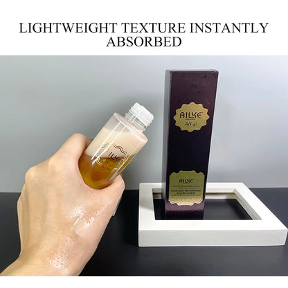 AILKE Kojic Acid Lotion:Whitening,HydratingEven Tone for All Skin Types