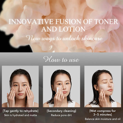 AILKE Kojic Acid Lotion:Whitening,HydratingEven Tone for All Skin Types