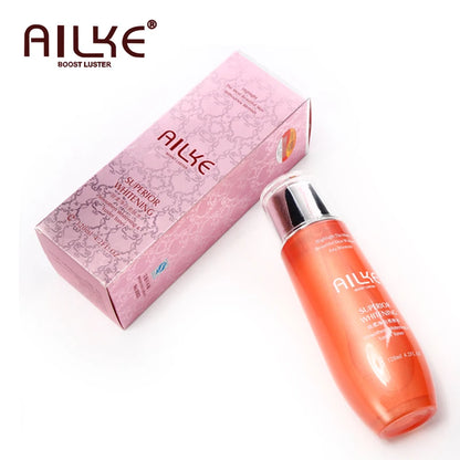 AILKE Rosewater Toner: Vitamin C, Pores, Oil Control & Brightening