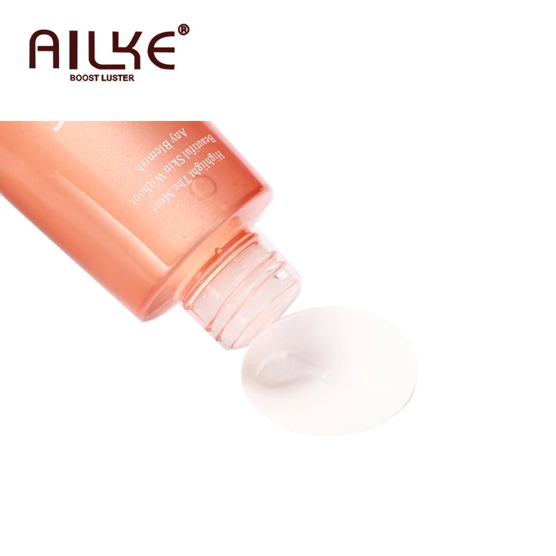 AILKE Rosewater Toner: Vitamin C, Pores, Oil Control & Brightening