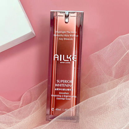 AILKE Serum: Dark Spots, Freckles, Anti-Aging, Rose & Geranium