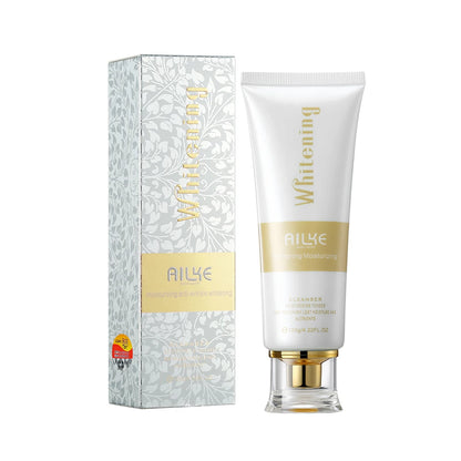 AILKE Whitening Set: Dark Spot Remover, Anti-Aging & Wrinkle Care