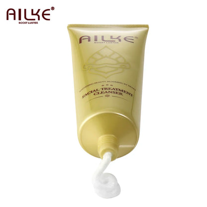 AILKE Whitening Day & Night Cream: Anti-Wrinkle and Dark Spot Remover Set