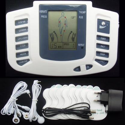 Neck & Body Muscle Relaxing Massager