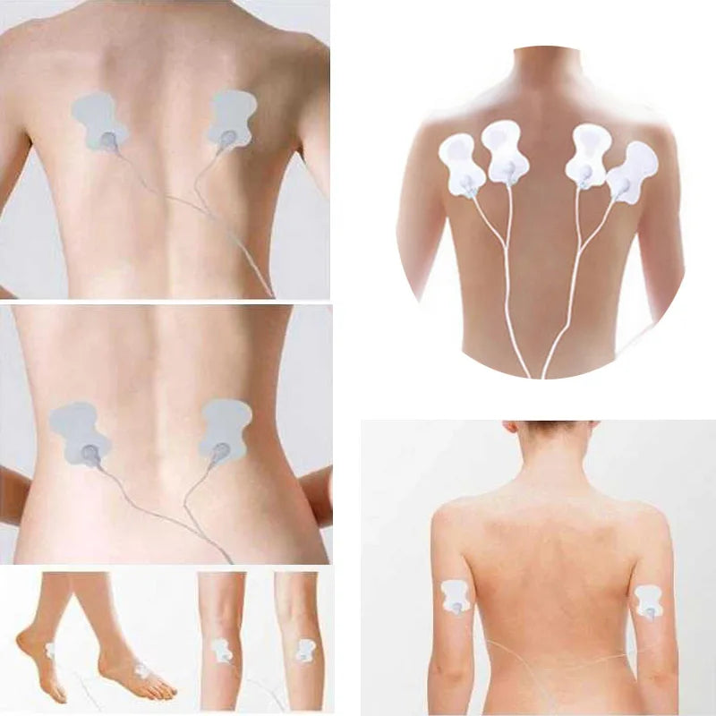 Neck & Body Muscle Relaxing Massager
