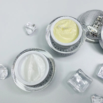 AILKE Brightening Cream: Centella, Caviar, Anti-Wrinkle & Anti-Aging
