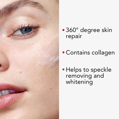 AILKE Amino Acid Cleanser: Oil Control, Whitening & Blackhead Removal