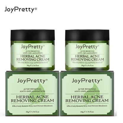 Pore Shrinking Face Cream Set – Oil Control & Skin Repair