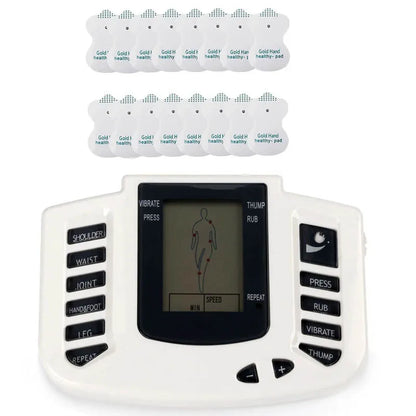 Neck & Body Muscle Relaxing Massager