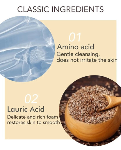 AILKE Premium Collagen Whitening Face Cream: Dark Spot, Freckles & Wrinkle Remover for Women
