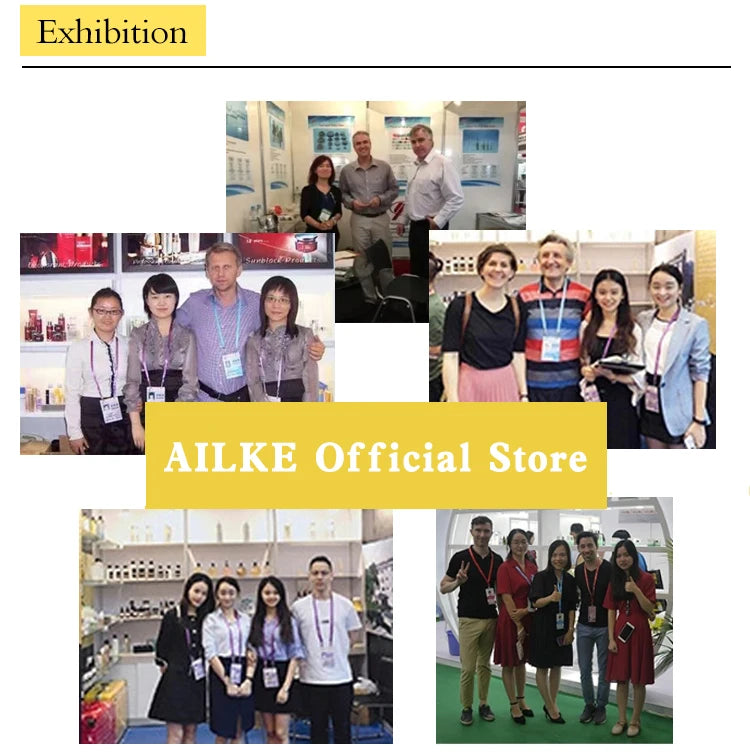 AILKE Double Glutathione Anti-Aging Set | Whitening Serum & Lotion for Dark Spots, Fine Lines & Uneven Skin