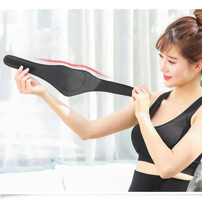 Tourmaline Magnetic Therapy Neck Massager