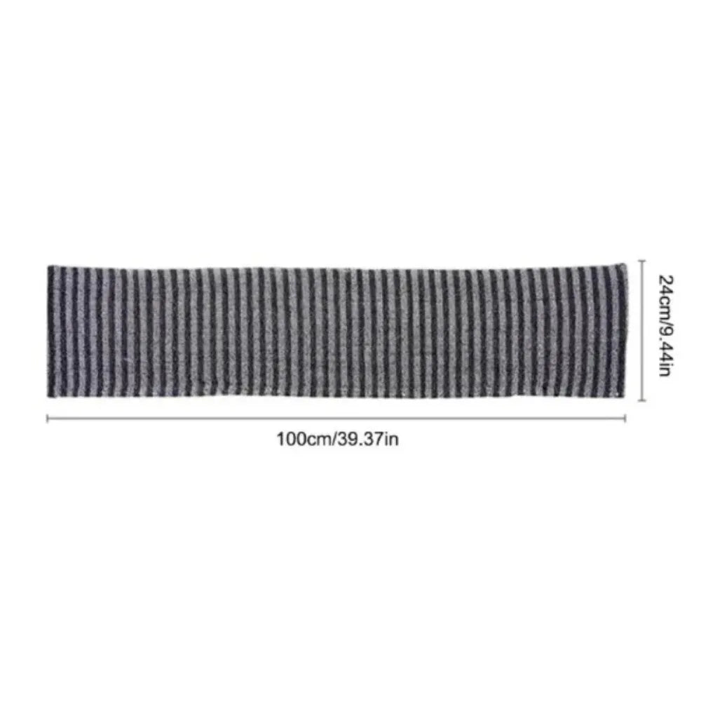 Japanese Exfoliating Bath Towel – Nylon Body Scrub Washcloth