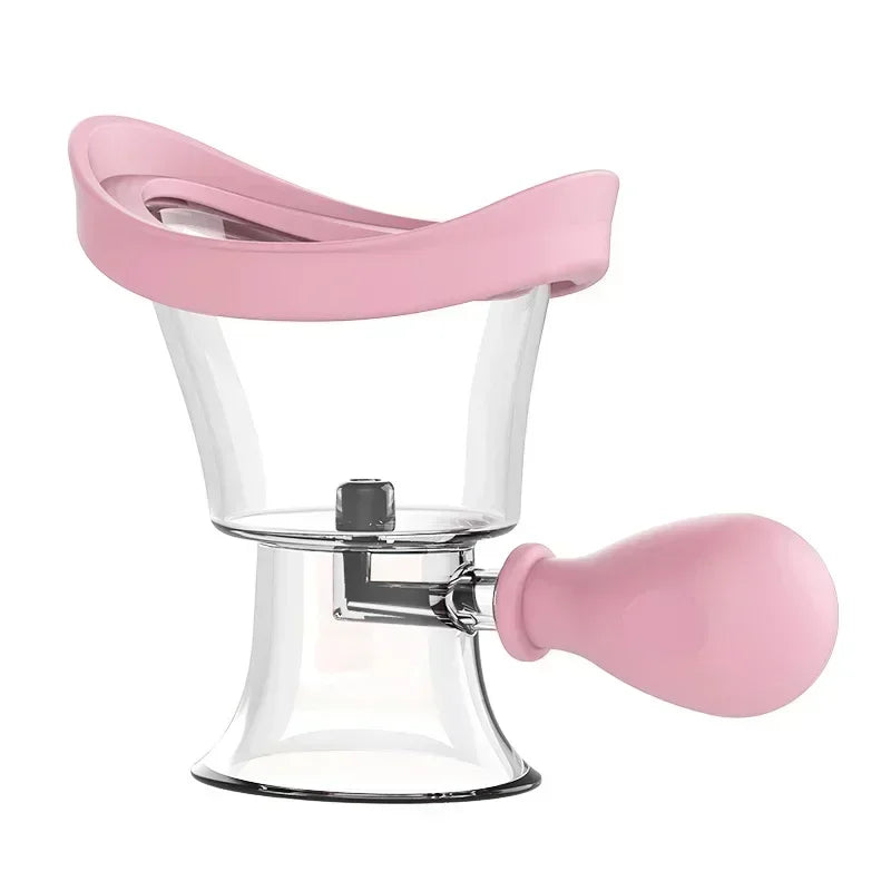 Soft Silicone Eye Wash Cup – Reusable Eyewash Rinse Cleaner