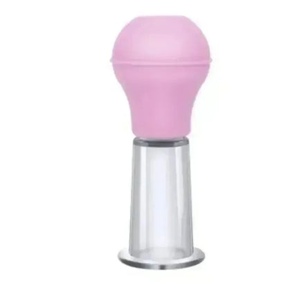 Facial Massage Vacuum Cups – Anti-Cellulite Rubber Cupping Set