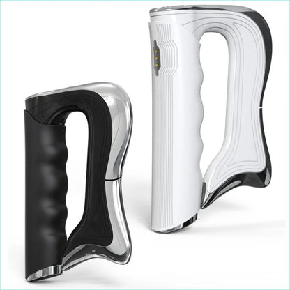 Electric Fascia Gun – Muscle Stimulation & Scraping Massager