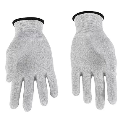 TENS/EMS Massage Gloves – 4 Modes Hand & Palm Muscle Stimulator