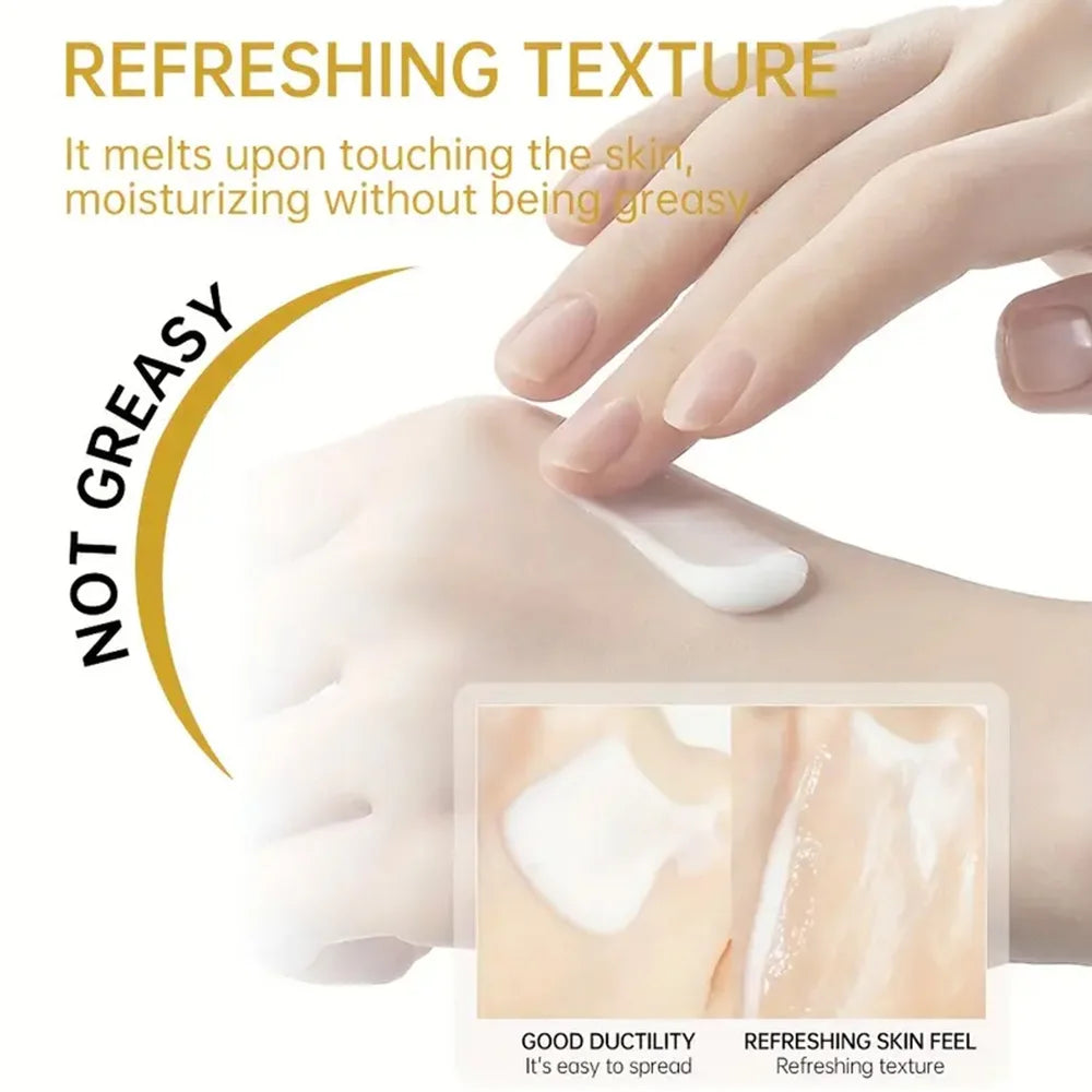 Premium Bee Venom Face & Neck Cream – Collagen Boost & Skin Tightening Moisturizer