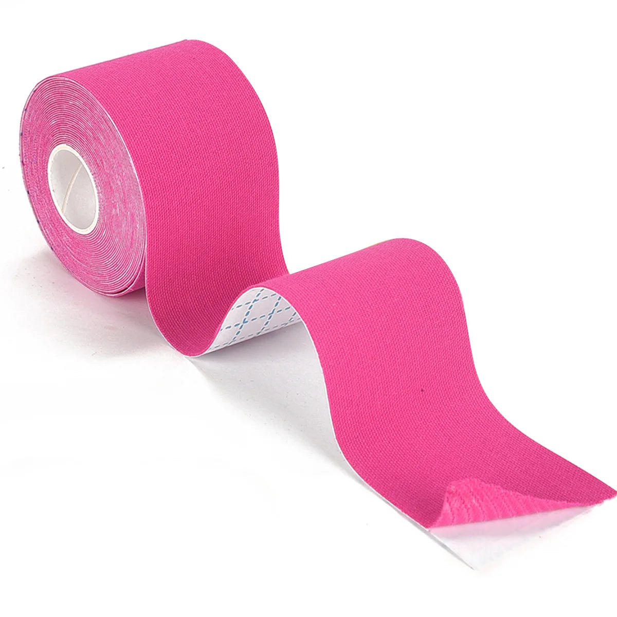 Face & Neck Wrinkle Removal Tape – High Elasticity Skin Smoothing Stickers