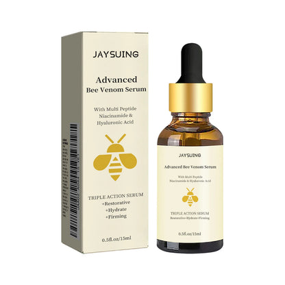 Bee Venom Facial Serum – Anti-Wrinkle Essence